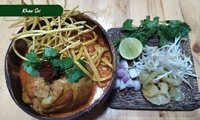 Curries